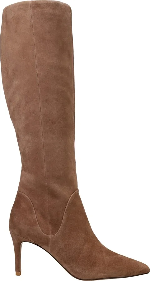 Lidya Knee High Boot - Image 8