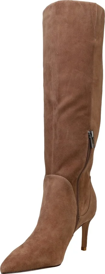 Lidya Knee High Boot - Image 9