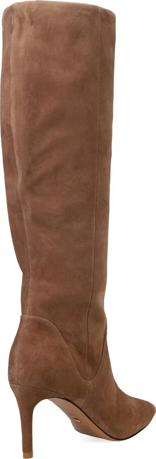 Lidya Knee High Boot - Image 10