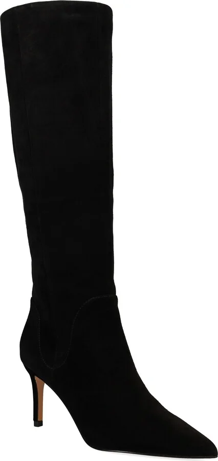 Lidya Knee High Boot