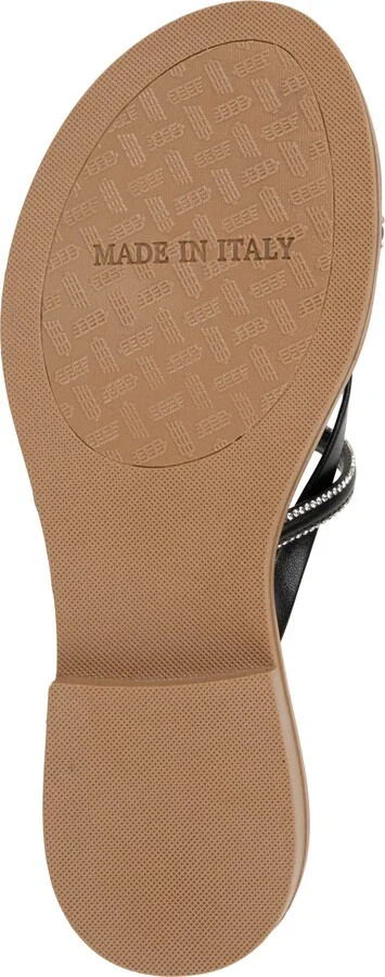 Liesel Rhinestone Sandal - Image 5
