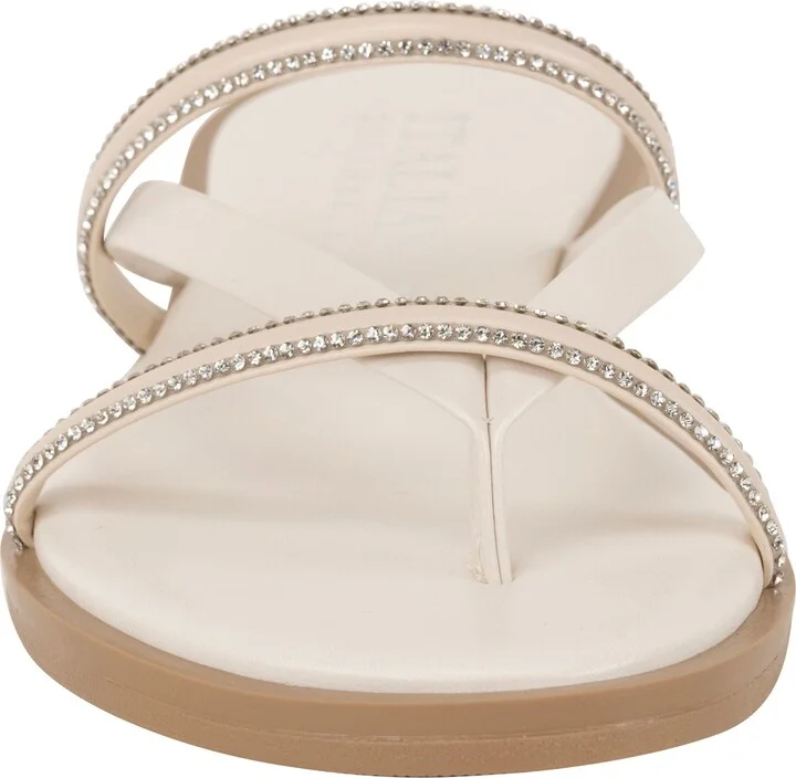 Liesel Rhinestone Sandal - Image 8