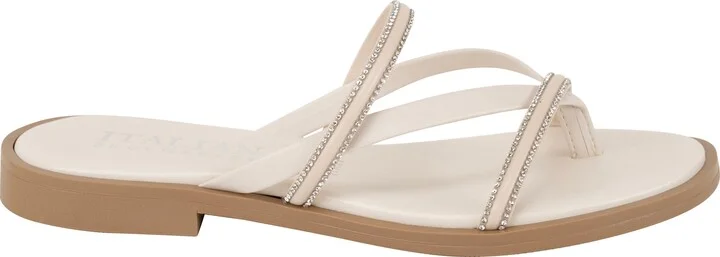 Liesel Rhinestone Sandal - Image 10