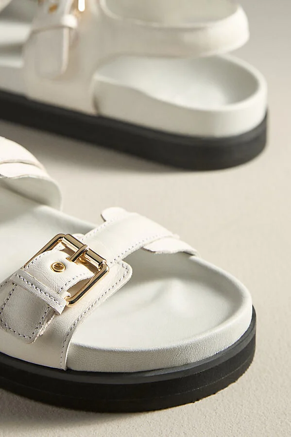 Liesel Slingback Sandals - Image 3