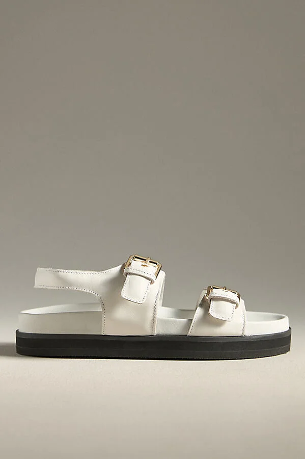 Liesel Slingback Sandals