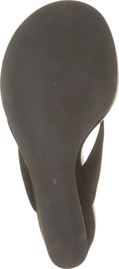 Liezel Platform Wedge Flip Flop - Image 6