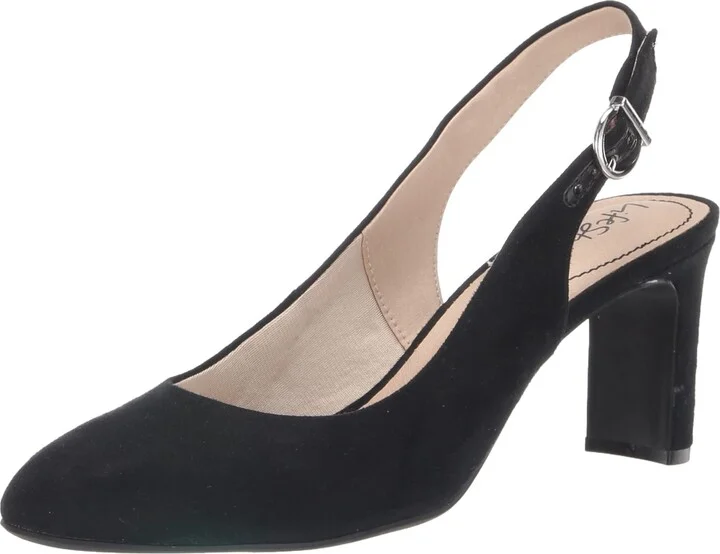Black Microsuede