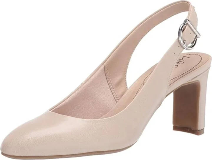 Life Stride Women's Gigi Sling Pump