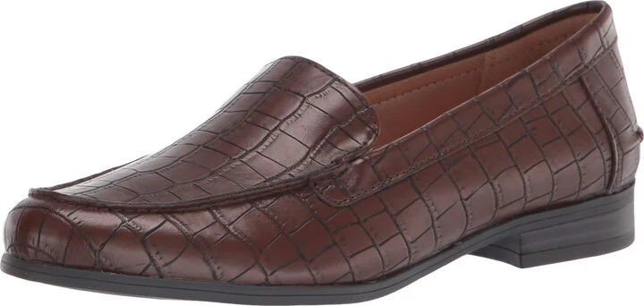 Life Stride Womens Margot Loafer