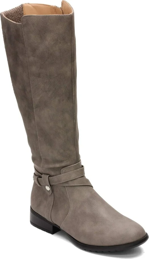Grey Heather