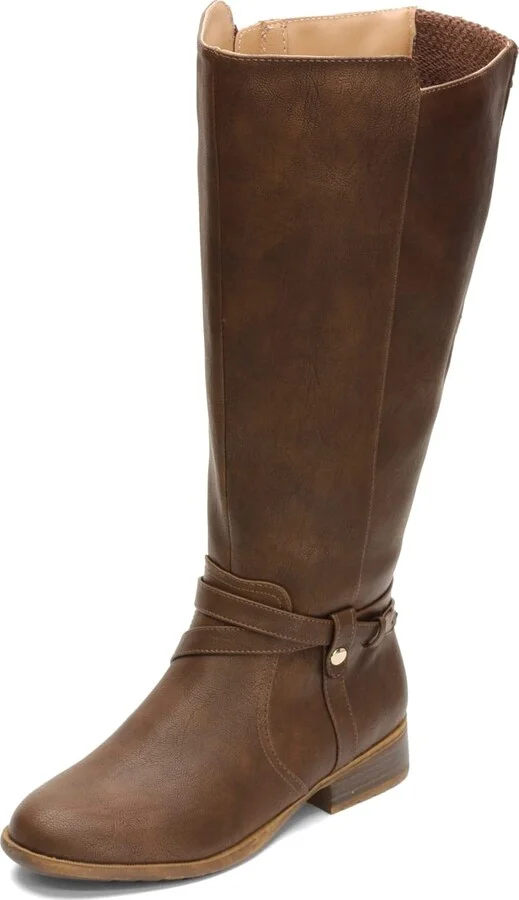 Life Stride Women's Xtrovert-Wc Knee High Boot
