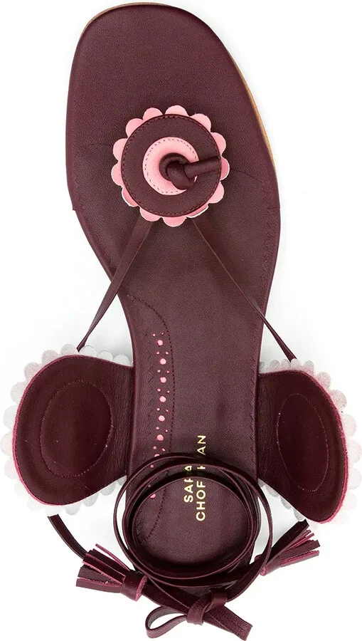 Life Style sandals - Image 4