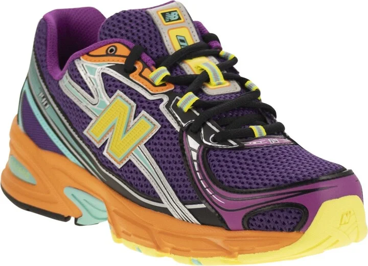 Lifestile Tier 1 Sneakers - Image 2