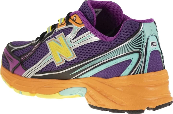 Lifestile Tier 1 Sneakers - Image 3