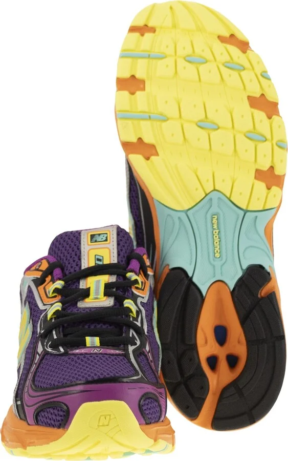Lifestile Tier 1 Sneakers - Image 5