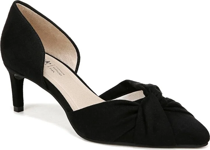 Lifestride Abby Pump