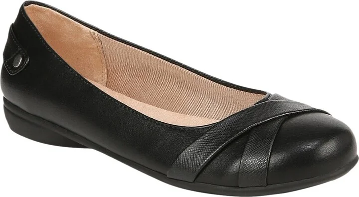 Lifestride Adalene Flat