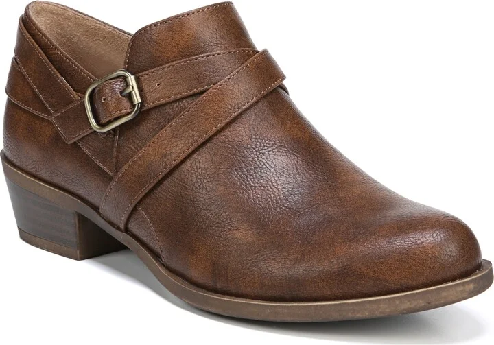 Whiskey Faux Leather