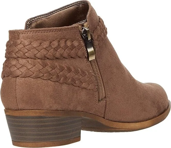LifeStride Adriana Women's Shoes Mushroom : 9.5 M (B), Textile - Image 5