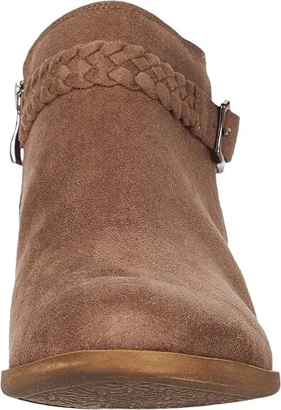 LifeStride Adriana Women's Shoes Mushroom : 9.5 M (B), Textile - Image 6