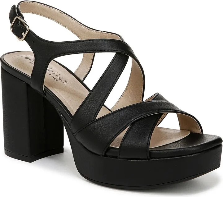 Black Synthetic