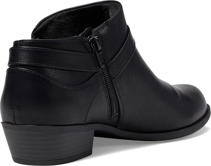 LifeStride Alexander Women's Shoes Black : 9 W (C) - Image 4