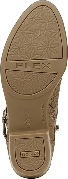 LifeStride Alexander Women's Shoes Mushroom : 9.5 W (C) - Image 3