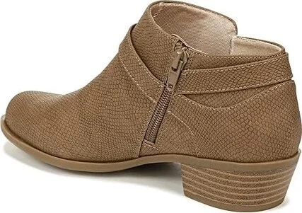 LifeStride Alexander Women's Shoes Mushroom : 9.5 W (C) - Image 4