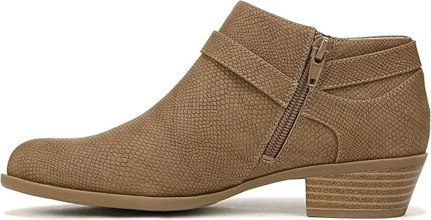 LifeStride Alexander Women's Shoes Mushroom : 9.5 W (C) - Image 5