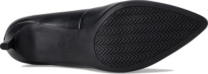 LifeStride Alexis Women's Shoes Black : 10 M (B) - Image 3