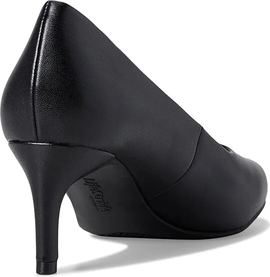 LifeStride Alexis Women's Shoes Black : 10 M (B) - Image 4