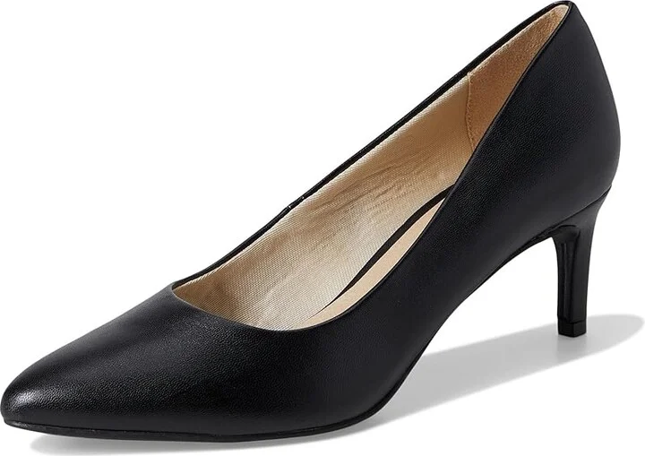 LifeStride Alexis Women's Shoes Black : 10 M (B) - Image 5
