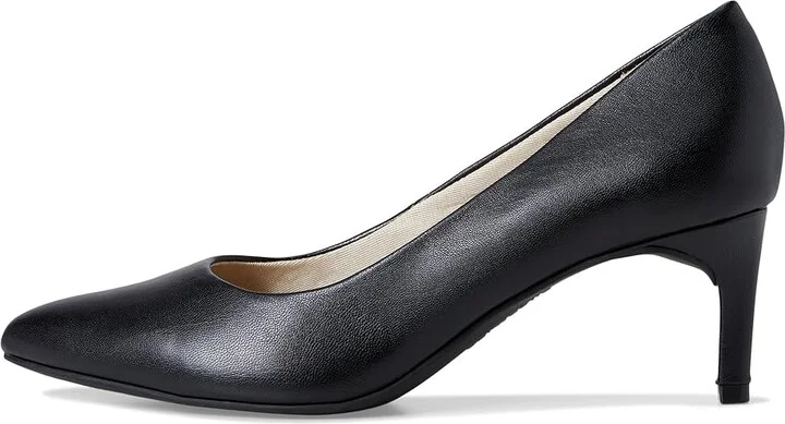 LifeStride Alexis Women's Shoes Black : 10 M (B) - Image 6