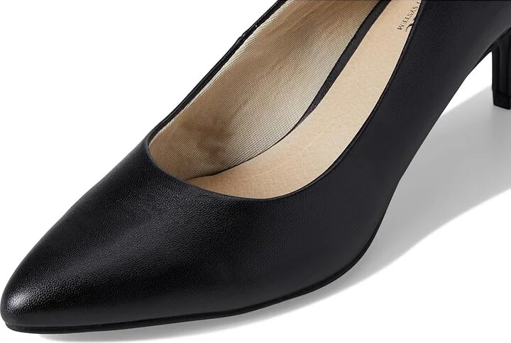 LifeStride Alexis Women's Shoes Black : 10 M (B) - Image 7