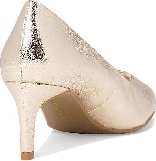 LifeStride Alexis Women's Shoes Platino Gold Metallic : 10 M (B) - Image 4