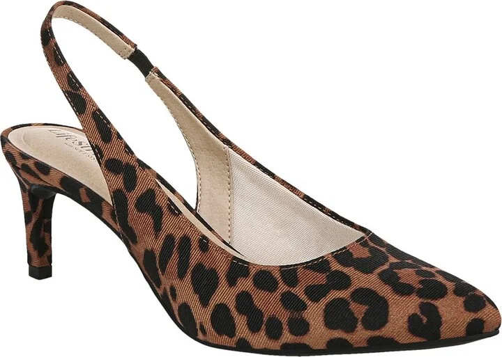 Lifestride Annalise Slingback