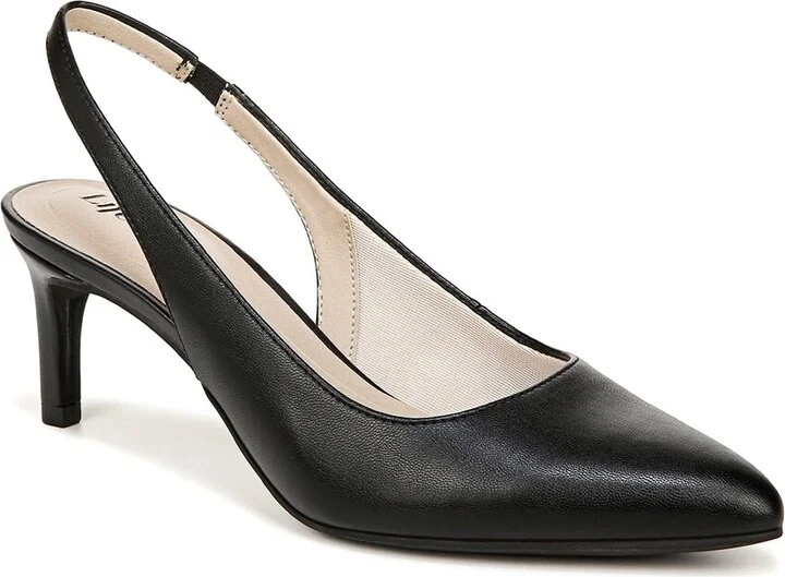 Lifestride Annalise Slingback