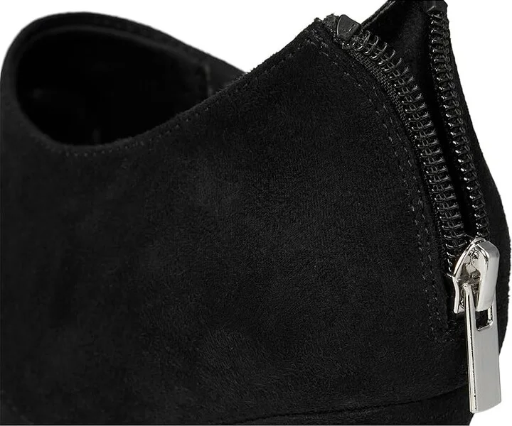 LifeStride Annette Women's Boots Black : 7 M (B), Leather - Image 7