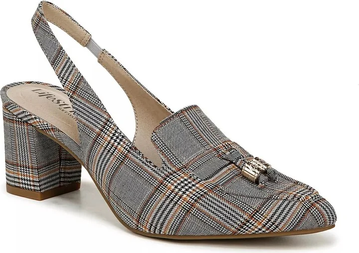 LifeStride Audrey Pump