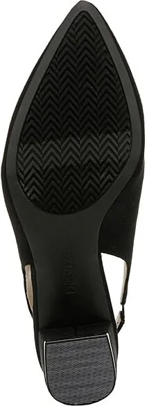 LifeStride Audrey Women's Sandals Lux Navy : 11 M (B), Rubber/Textile - Image 3