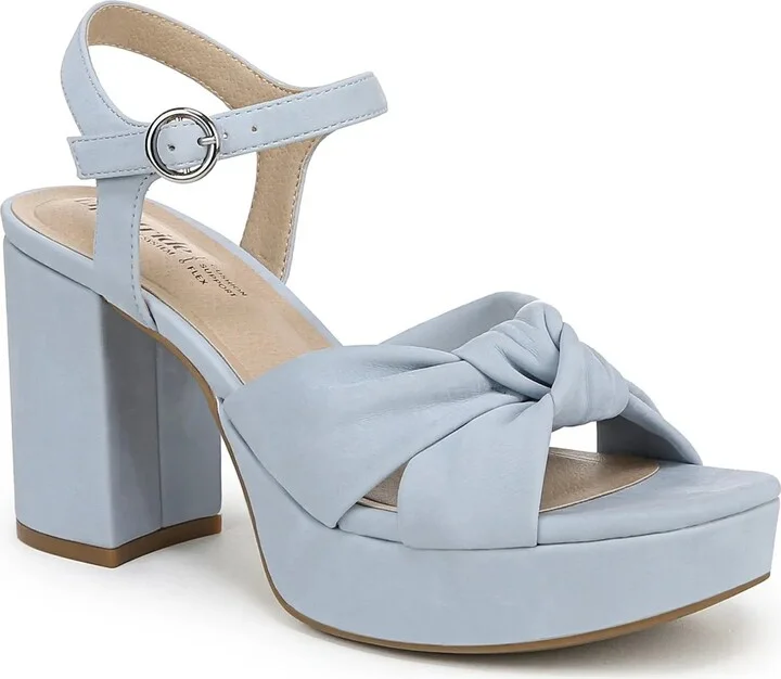LifeStride August Platform Sandal