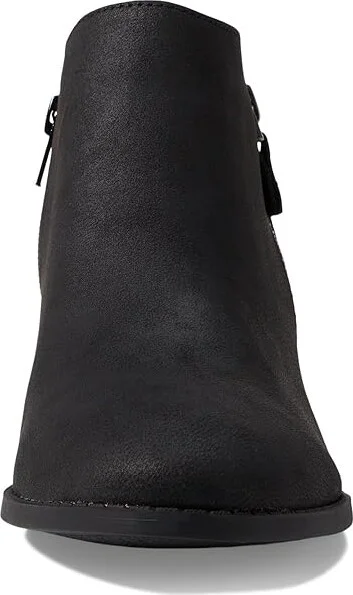 LifeStride Babe Women's Shoes Black : 9 W (C), Suede - Image 2