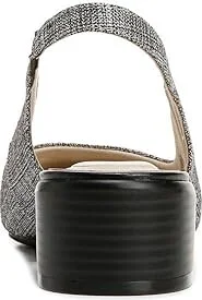 LifeStride Becoming Women's Sandals Sienna/Black : 6.5 M (B), Leather/Textile - Image 4