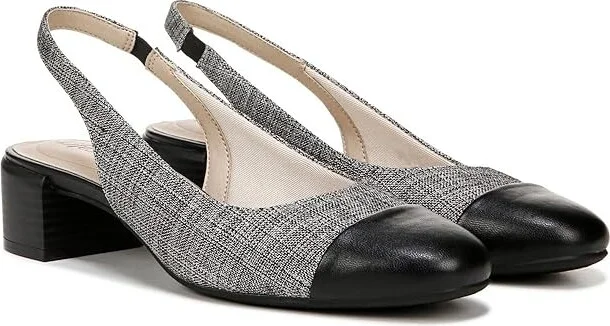 Sienna,black