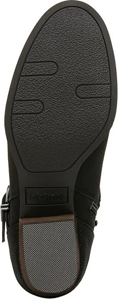 LifeStride Blaire Women's Boots Black : 10 M (B), Leather/Rubber - Image 3
