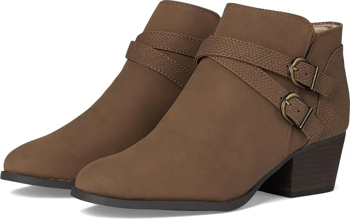 Dark Taupe