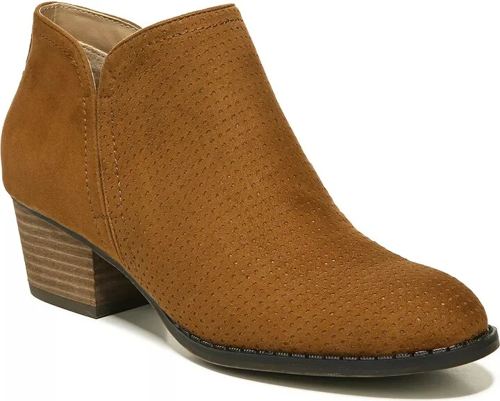 LifeStride Blake Bootie