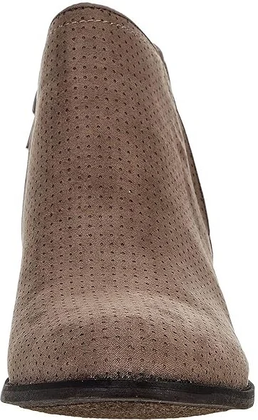 LifeStride Blake Women's Boots Doe : 9.5 M (B), Textile - Image 5