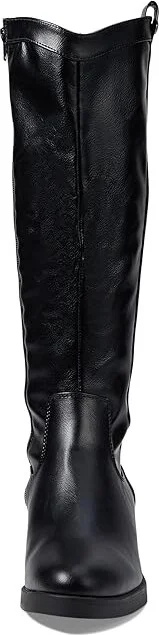 LifeStride Bridgett Women's Boots Black : 9.5 W (C), Synthetic - Image 2