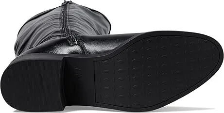 LifeStride Bridgett Women's Boots Black : 9.5 W (C), Synthetic - Image 3